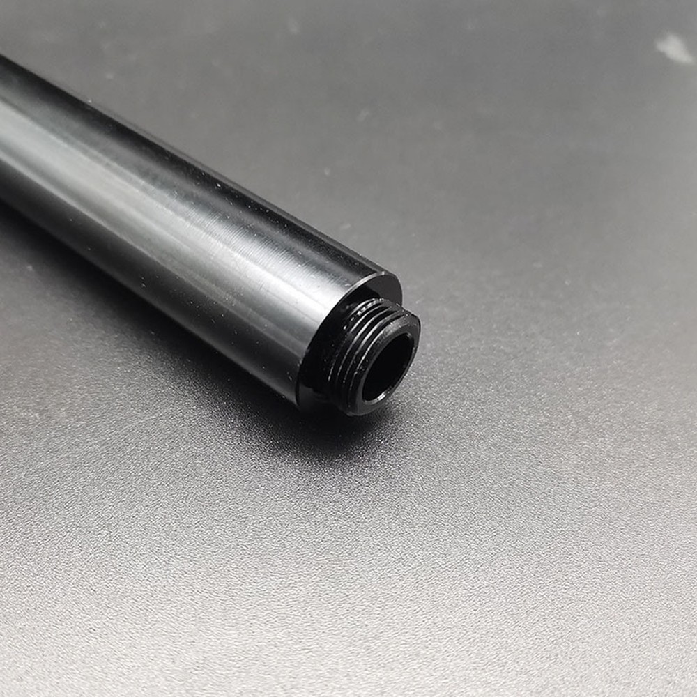 Compatible Thru Axle for Fox 36 Forks 20x100mm Enhance Front Fork Functionality