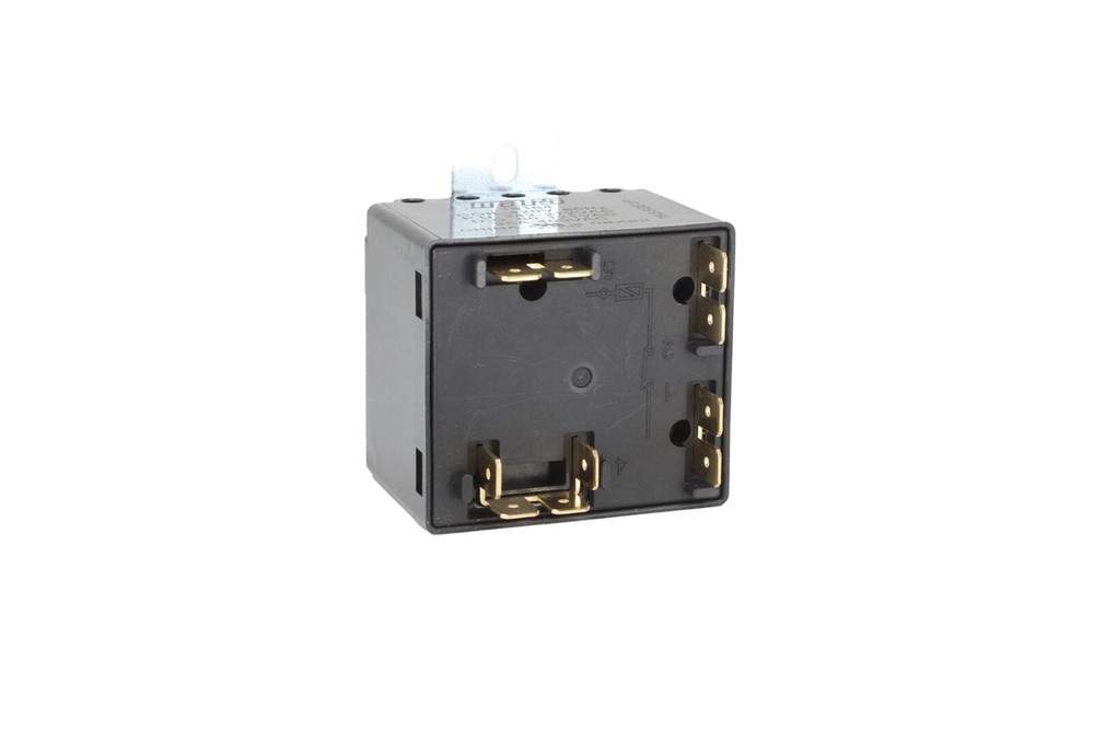 MARS 19164 164 HVAC Potential Relay, 420V