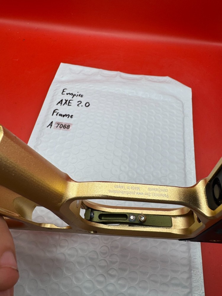 Empire AXE 2.0 Frame