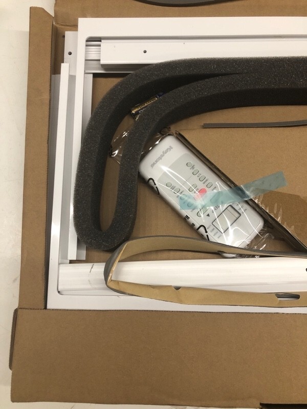 Keystone Midea Installation Accessories Part# 12020300000012