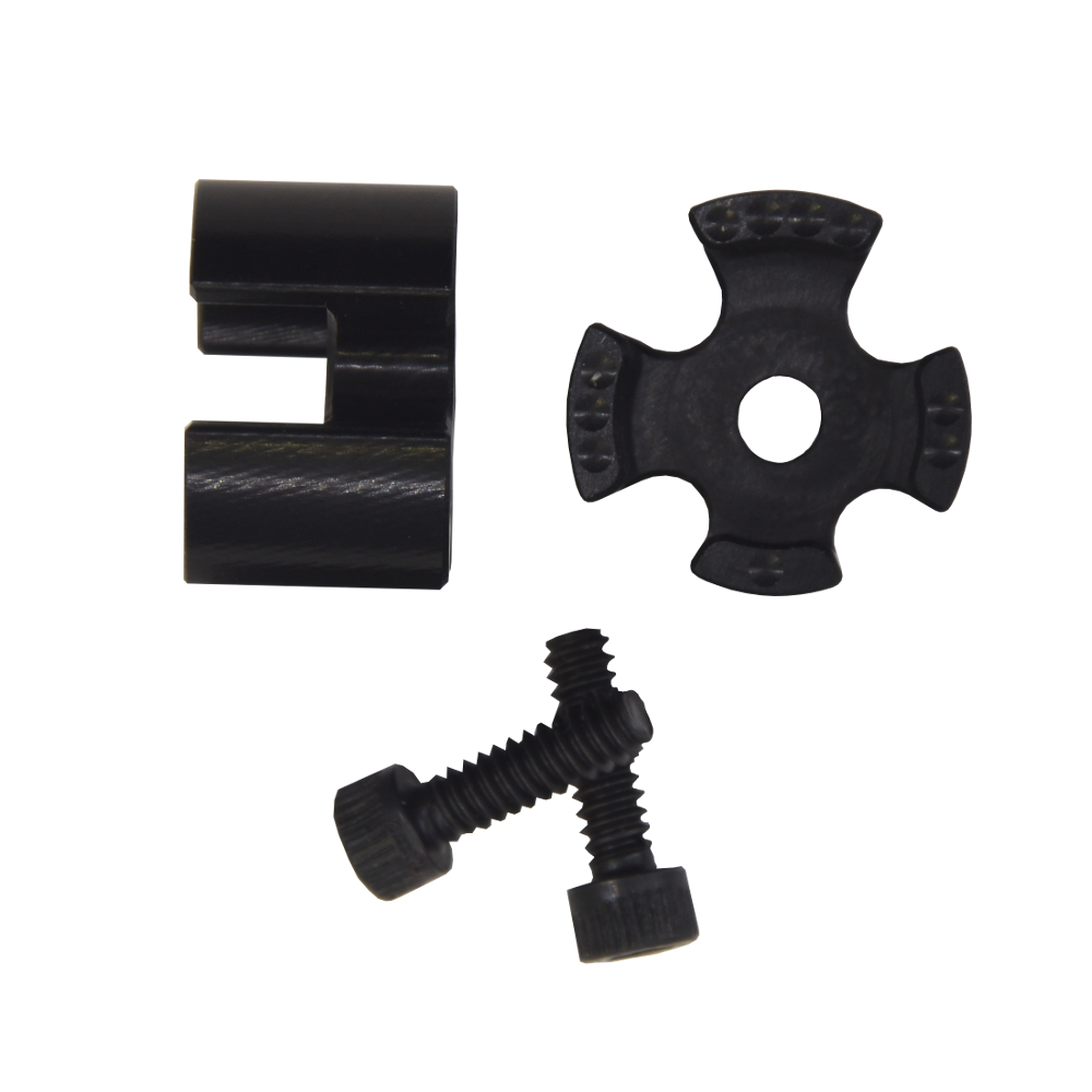 BR Draw Stops fits Bowtech Carbon One SR350 Solution and Revolt Bows Lucky Stops