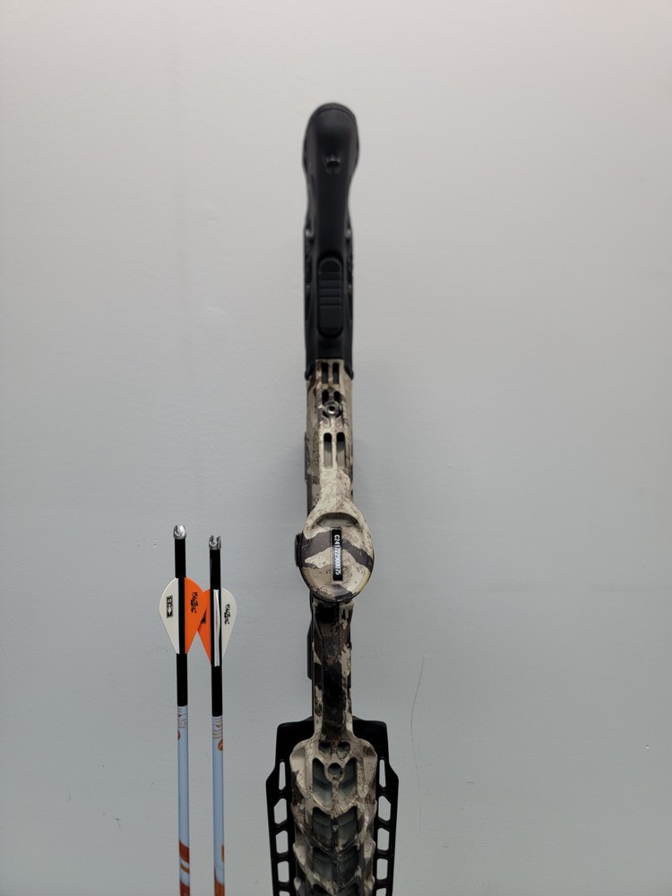 Barnett Hyper XP 405 Crossbow Package