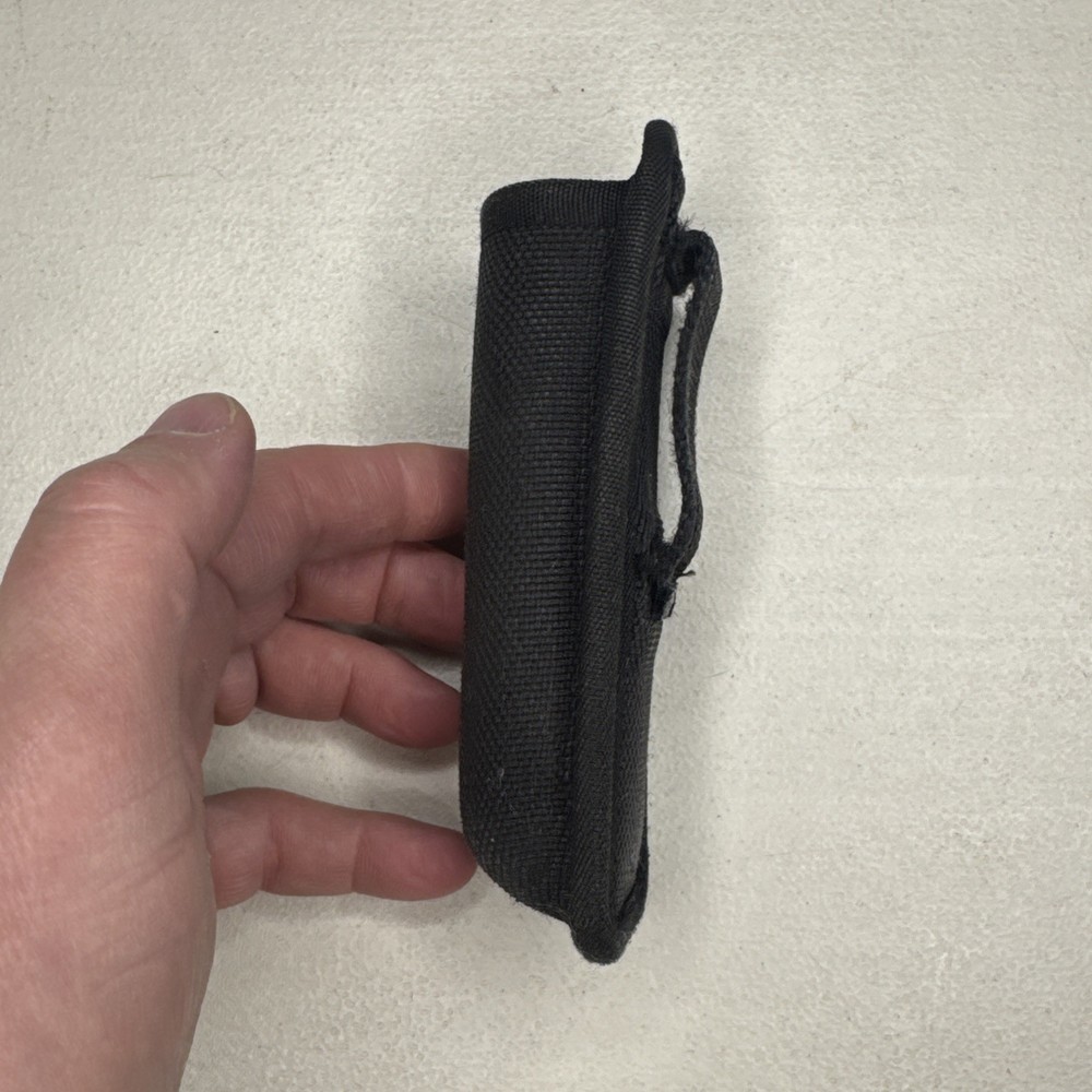 BIANCHI PatrolTek Baton Holder