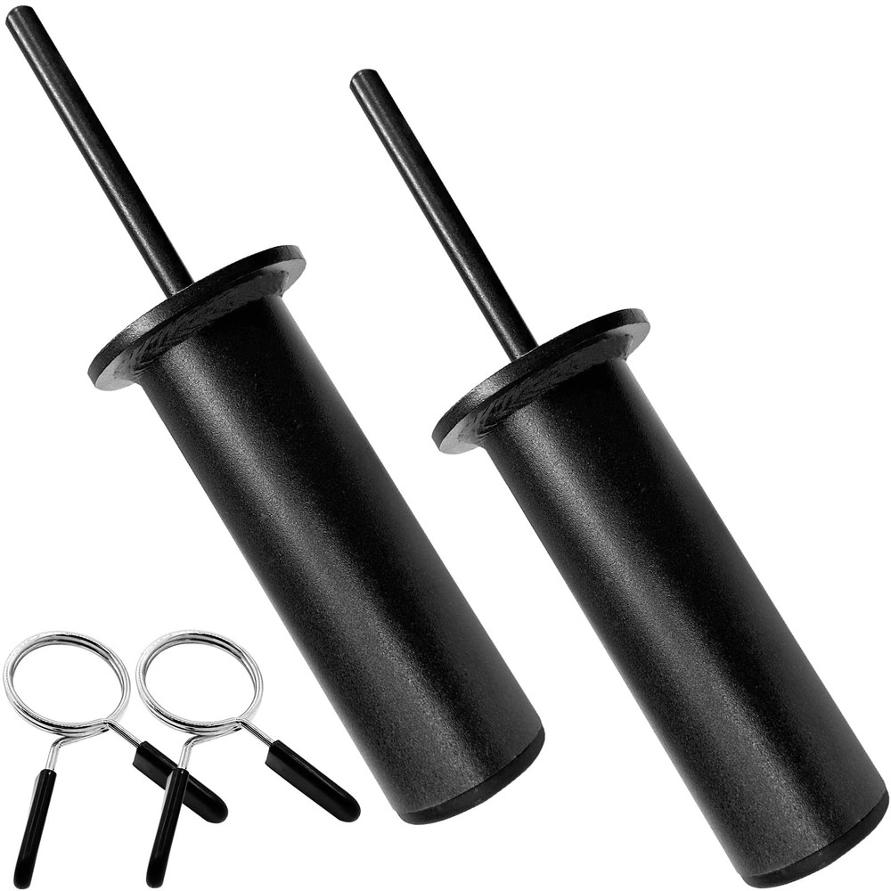 Weight Stack Extender Pins, Weight Stack Pins for Home Gym Cable Strength Exe...