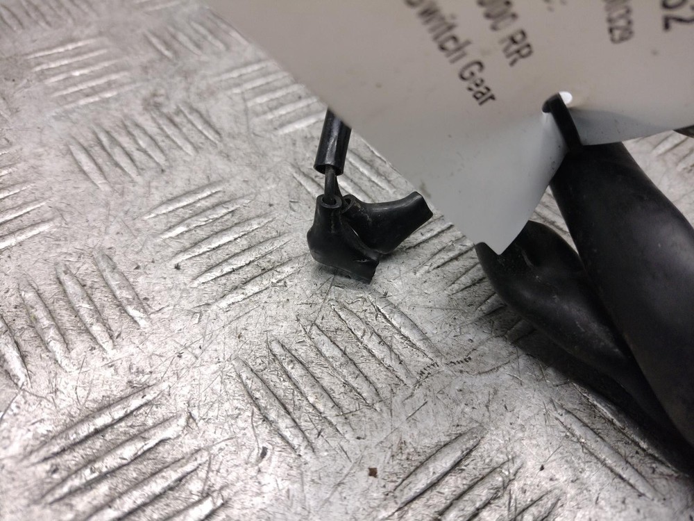 2012 HONDA CBR 1000 RR FIREBLADE LEFT SWITCH GEAR