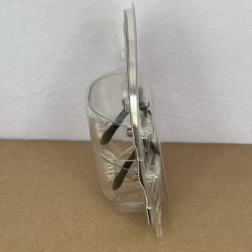 Browning Shooters Flex Glasses- Clear - Two Pack