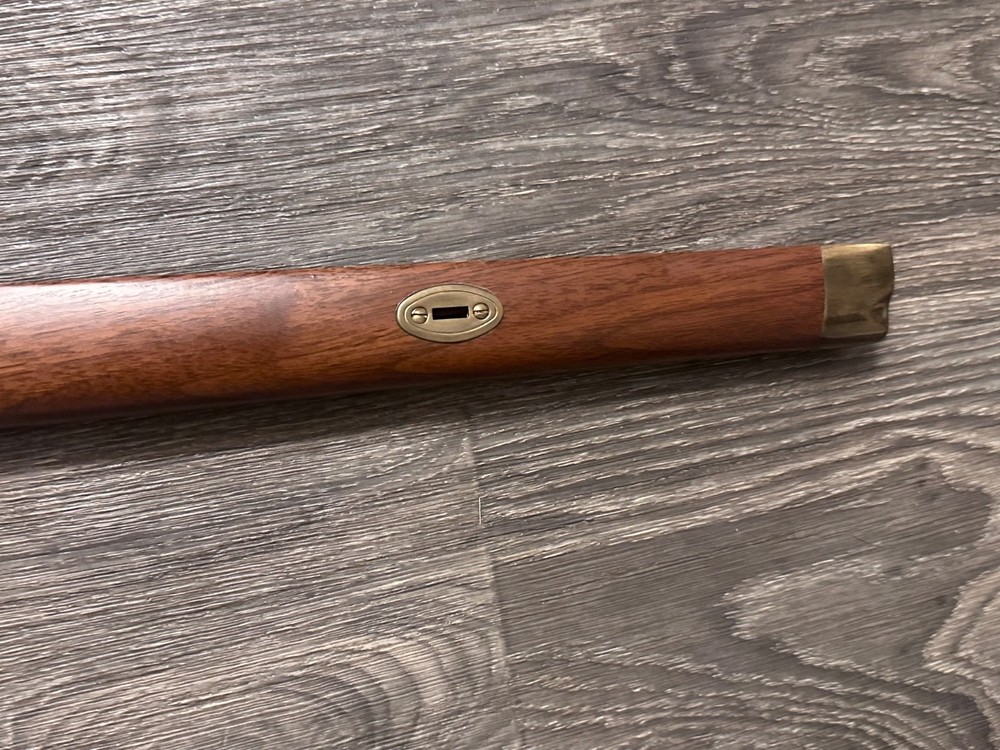 Thompson Center Hawken Stock Assembly Percussion Muzzleloader .50 cal. UNFIRED