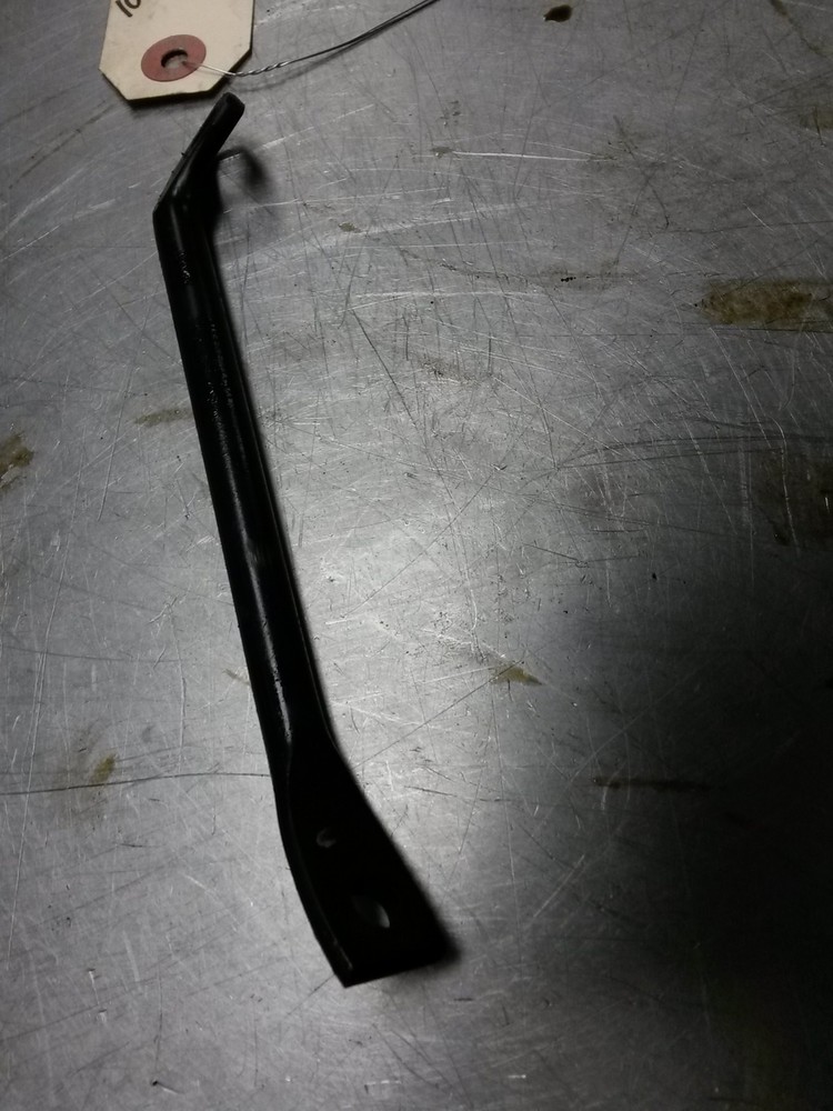 Intake Manifold Support Bracket From 2013 Dodge Dart  1.4