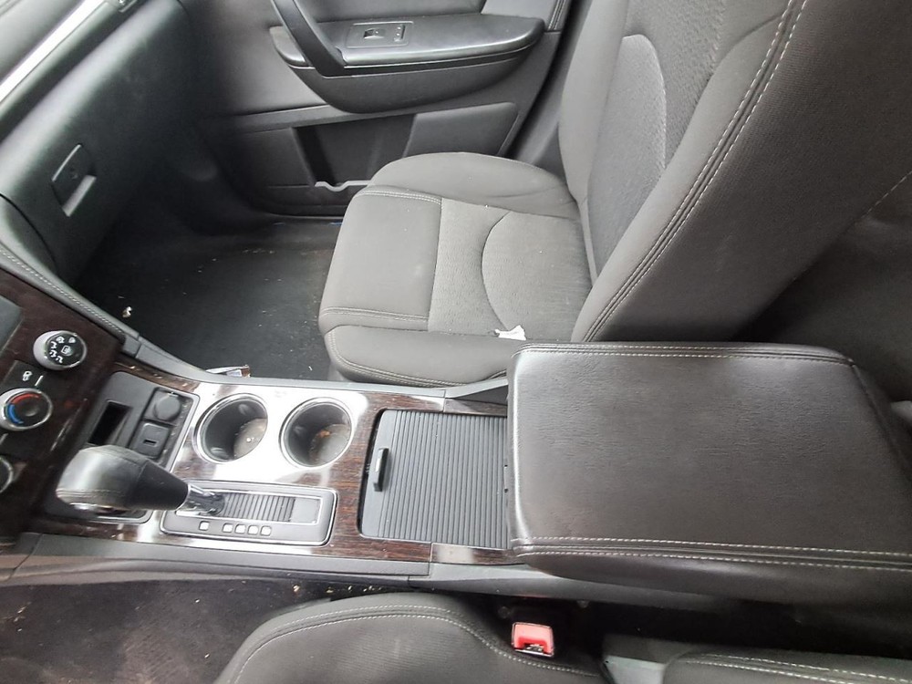 TRAVERSE 2017 Seat Rear 2721790