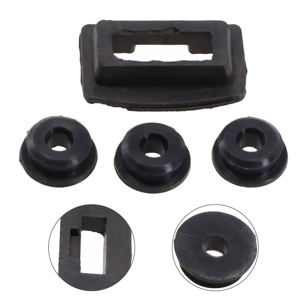 HD Rubber SealRing Replacement Part for Bafang MidDrive & Motor Controller