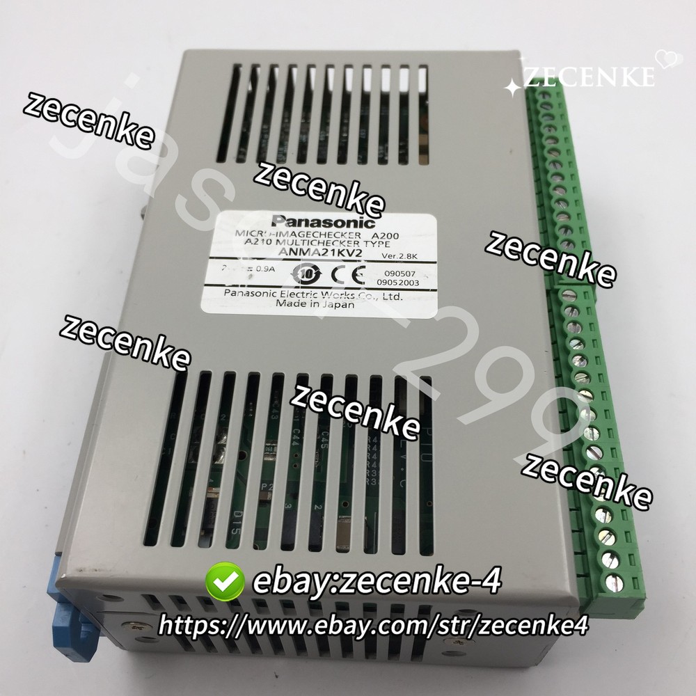 ANMA21KV2  fast ship by DHL OR EMS