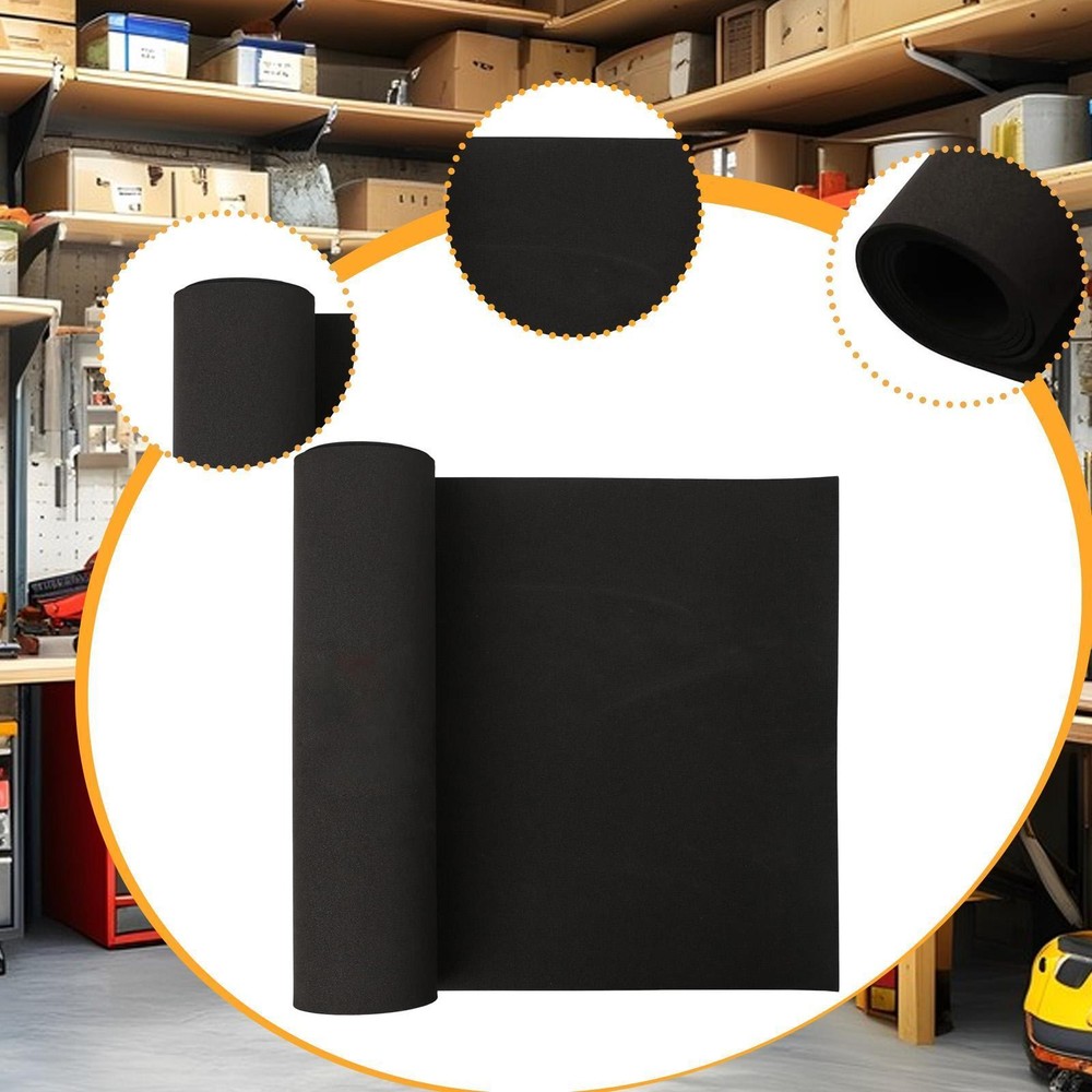 Tool Box Liner Organizer Large Organization for Protecting Thickened Pad for