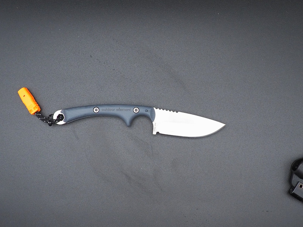 Survival Knife - Everyday Carry