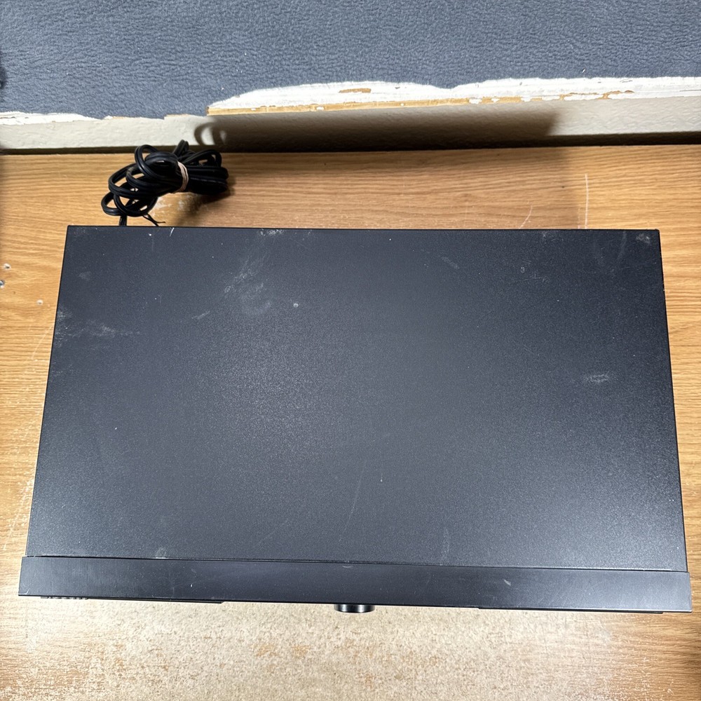 Tascam 202 MKIII Analog Multi Track Recorder READ