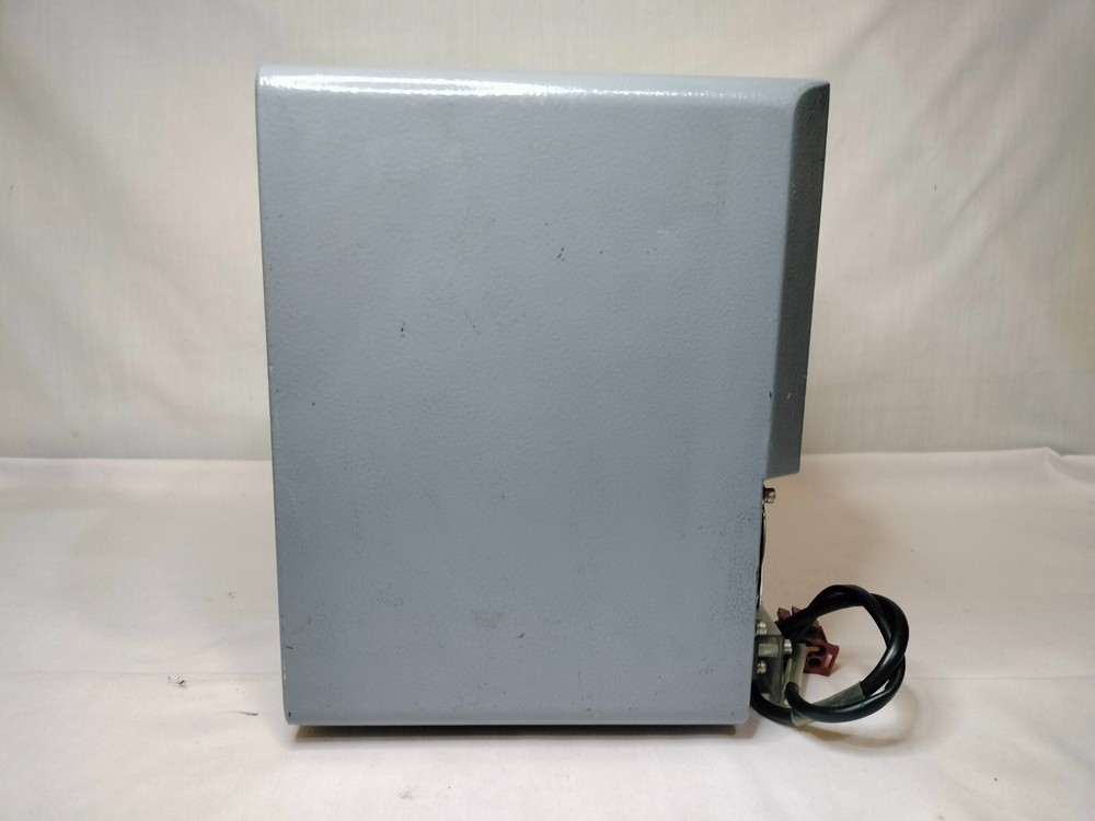 ASM Assembly Automation Hipec Motion Solution 9 Slot Chassis
