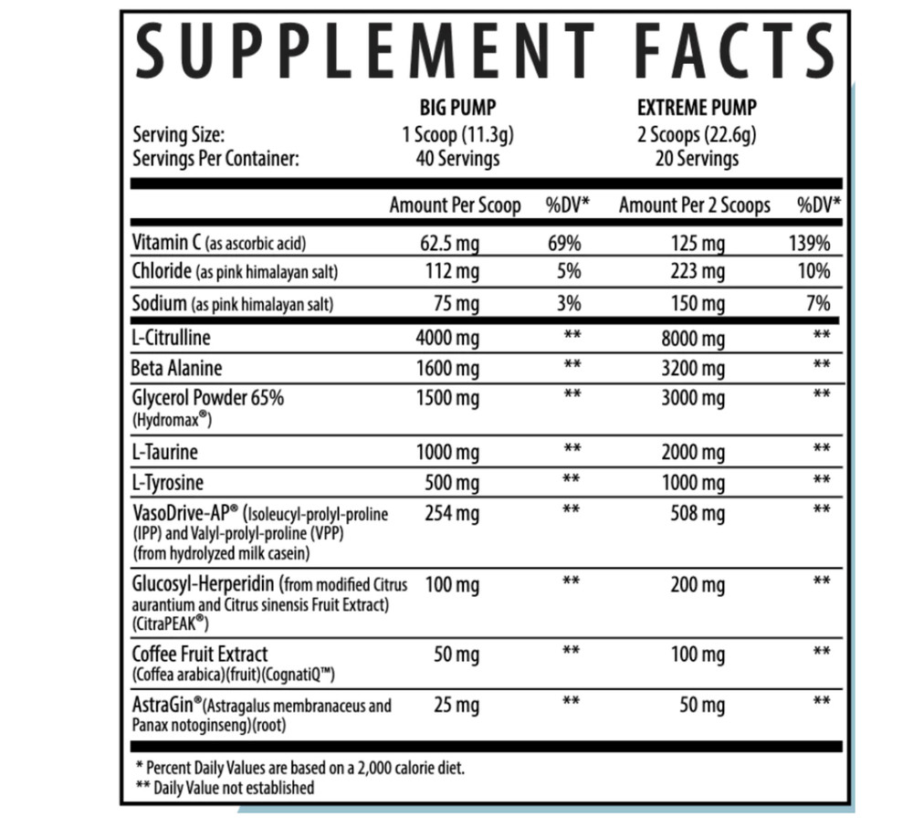Axe & Sledge - Hydraulic v2