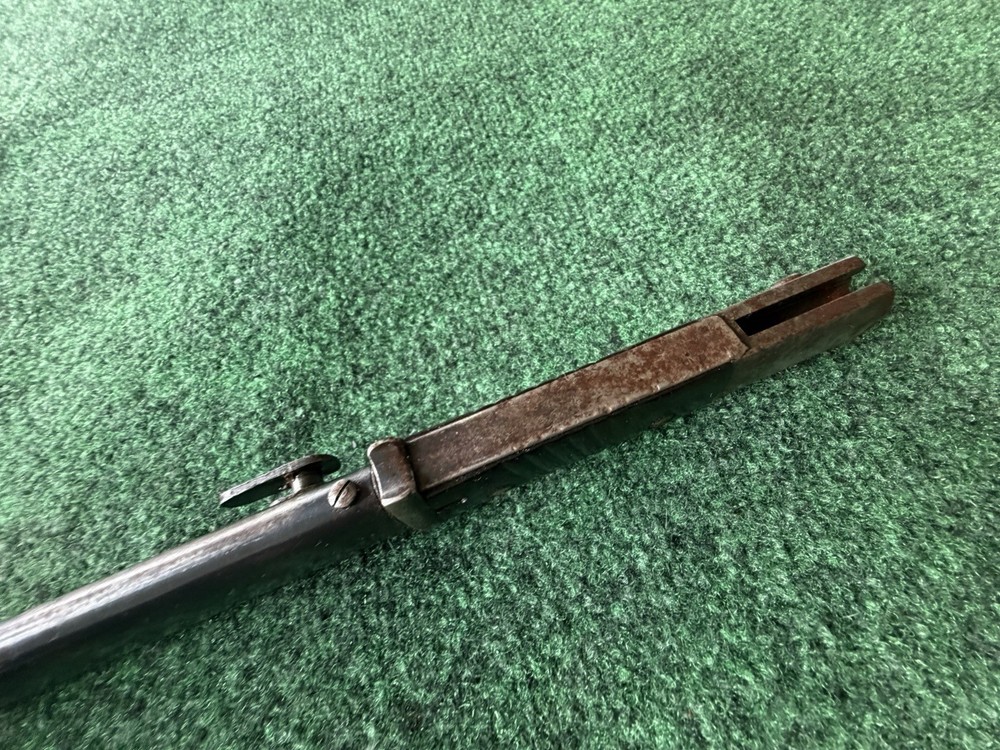 K98 German Bayonet