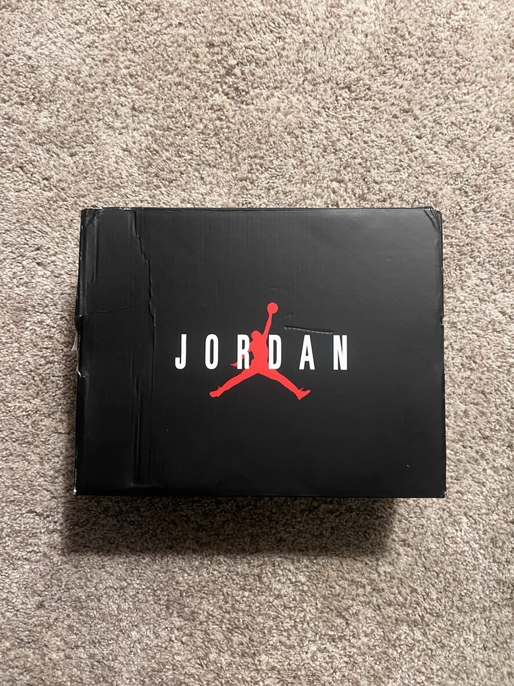 Size 4-Jordan MVP Raptors