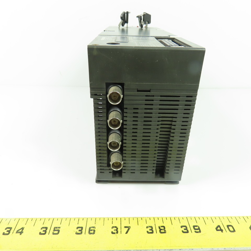 Mitsubishi A2ACPU R21 Melsec Programmable Controller CPU Module