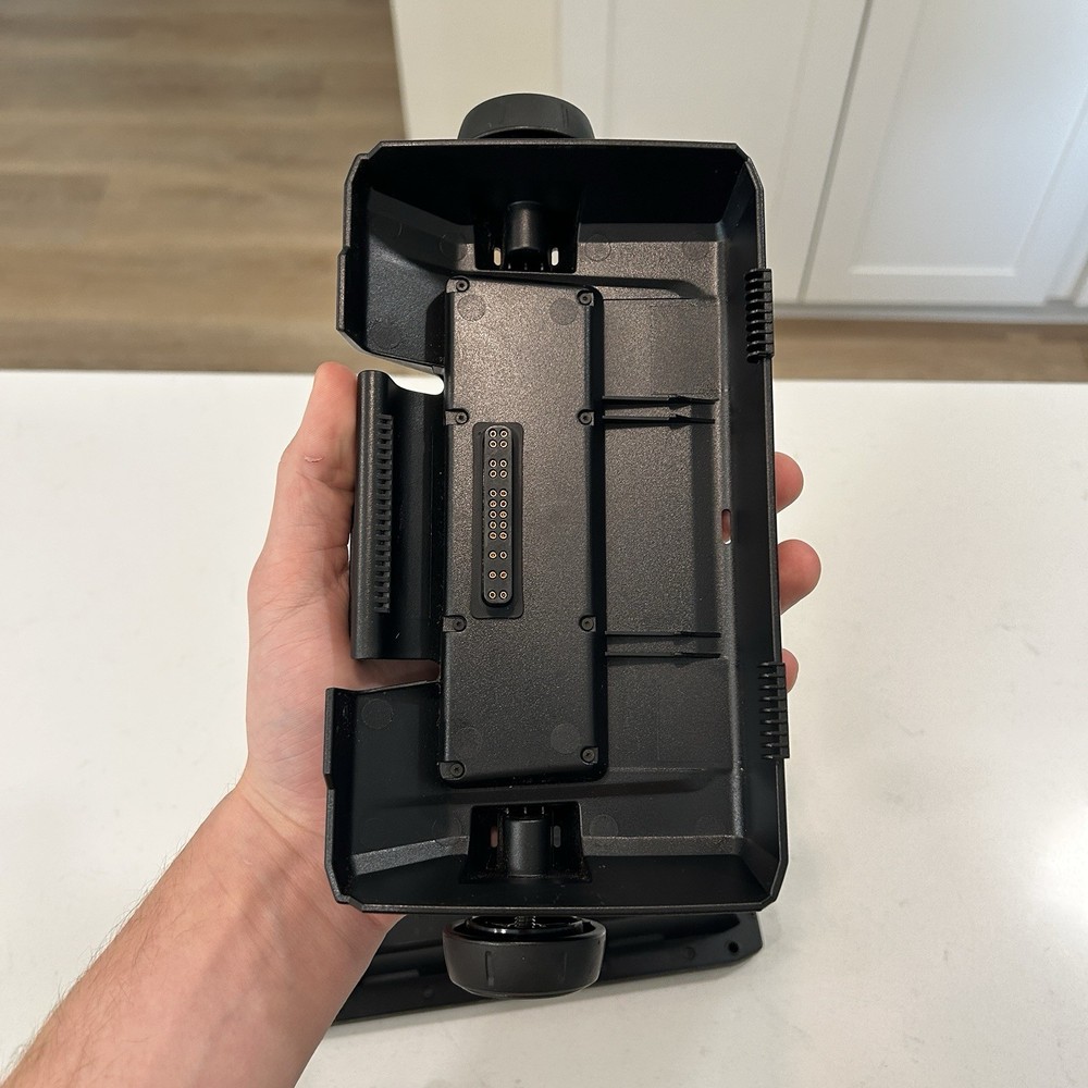 Garmin ECHOMAP™ UHD 73SV Fish Finder Head Unit