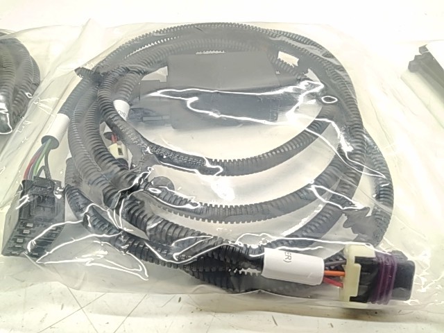 Turn Signal Kit - 2000 Corbin Custom Works NOS