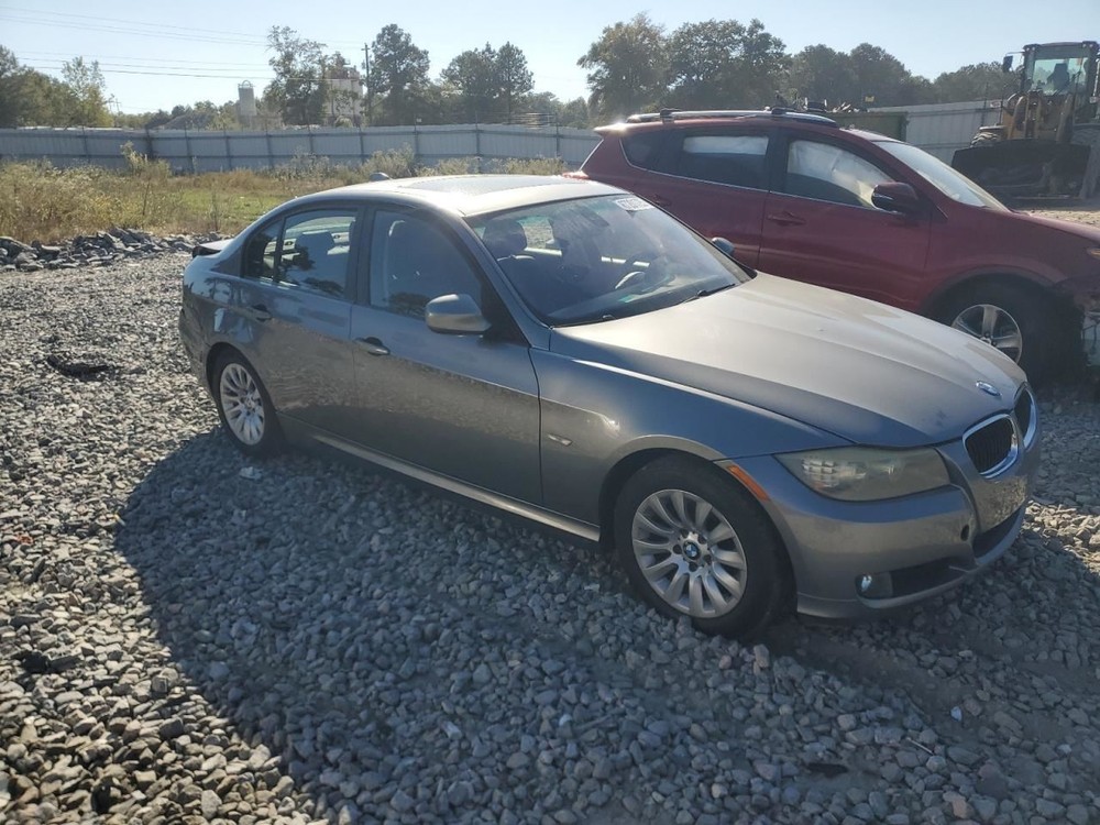 328I 2009 Glove Box 4998341