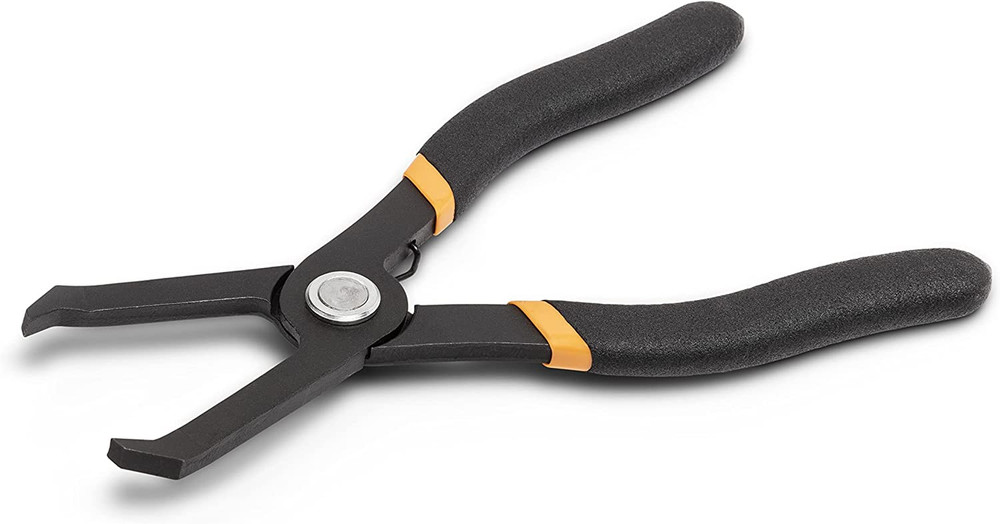 3 Pc. Body Clip Plier Set - 41850
