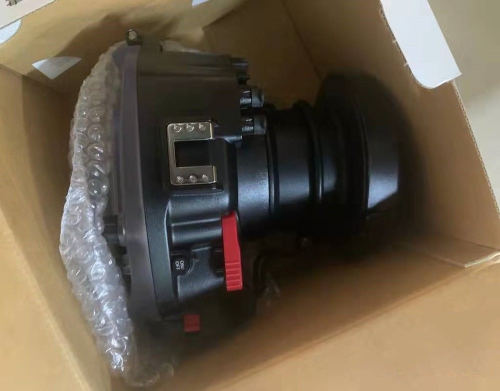 Olympus Pen PT-EP03 Underwater Case For E-PL2 Digital Camera