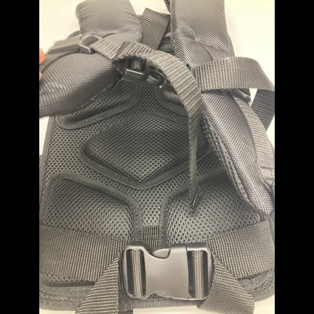 Backpack Sprayer Harness for Electric Sprayers. New, Opened Box (Never Used)