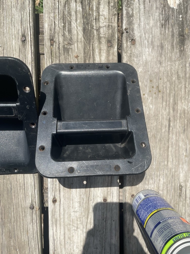 Klipsch KSM-15 Handle Cup Set