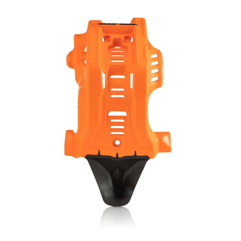 Acerbis 2791681007 Skid Plate