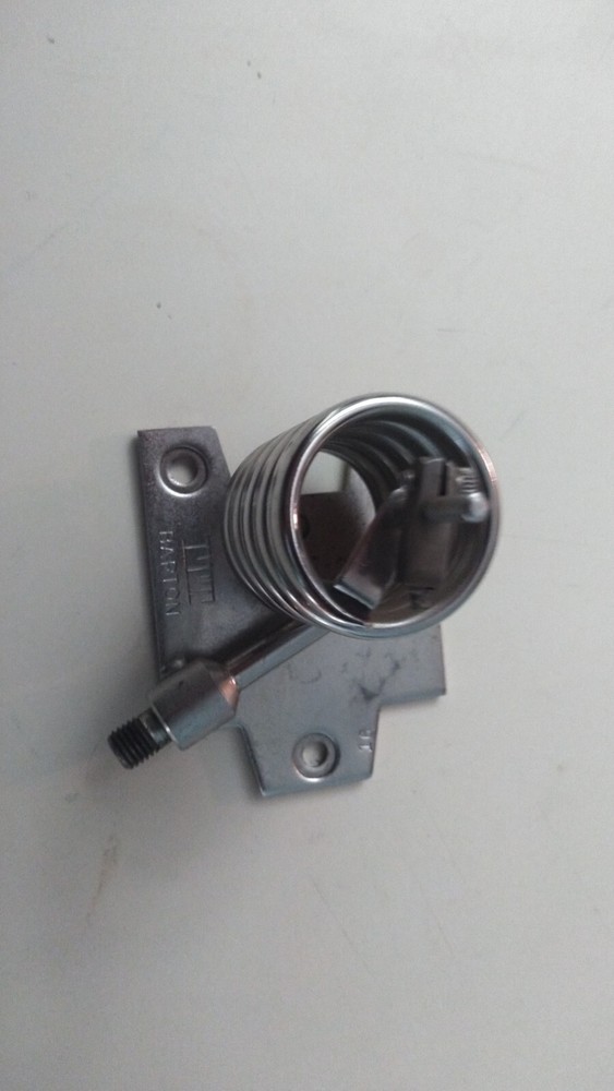 ITT Barton Static Pressure Element 1000psi BC17SL