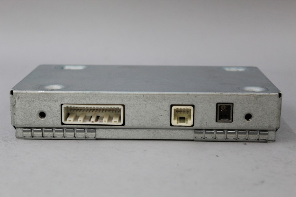 09 10 NISSAN MAXIMA COMMUNICATION CONTROL MODULE