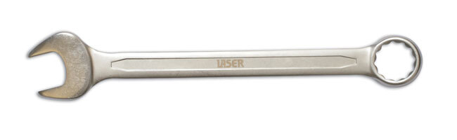 Combination Spanner 24mm - Laser 3072 New