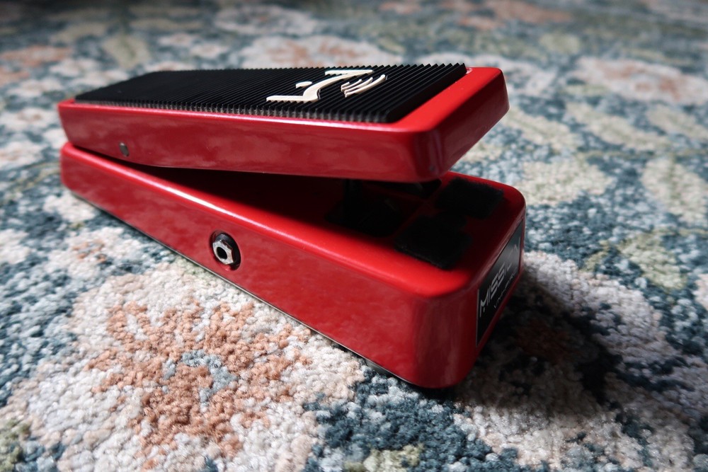 Mission Engineering VM-pro Volume Pedal