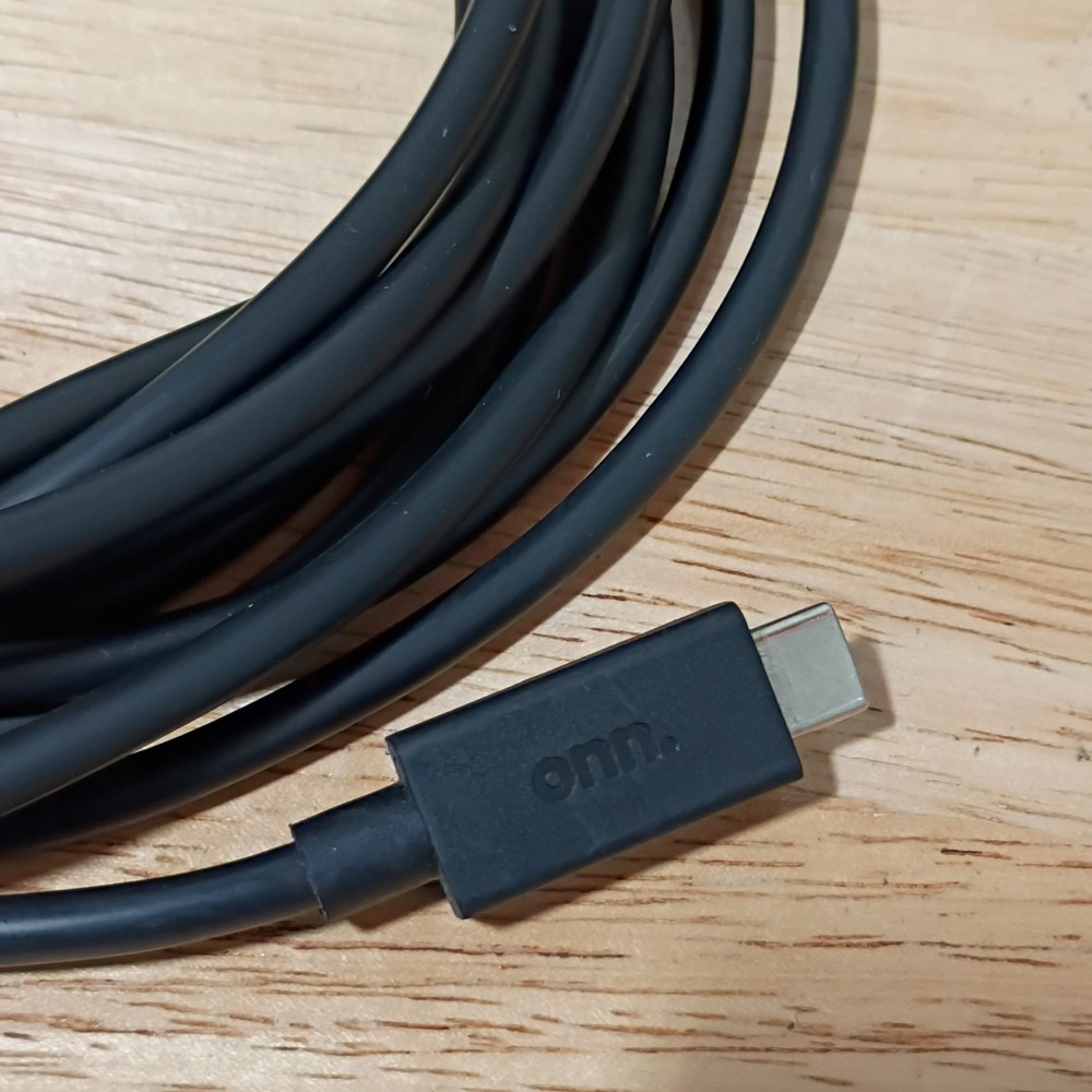 Valve Index VR Headset Cable Only