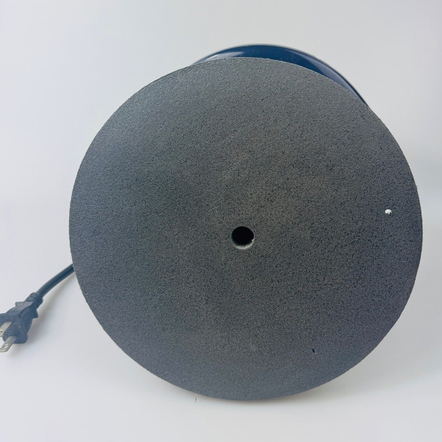 WaxMaster W109 9" Random Orbit Waxer