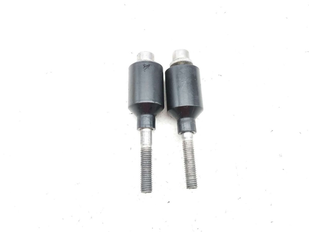 01-05 BMW R1150RT R1150 RT Frame Sliders