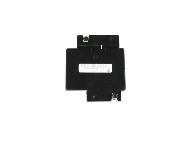 Genuine Mopar A/C And Heater Module 68366552AA