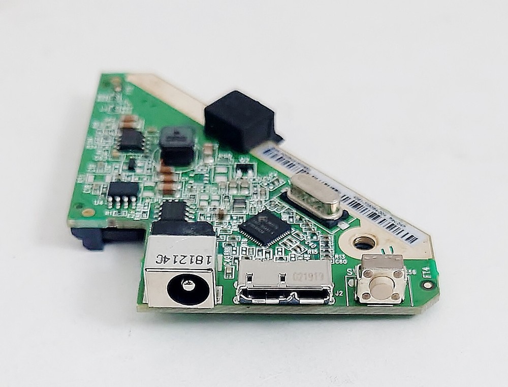 WD Elements JMS579 PCB Sata USB Replacement Controller Board 4061-705094-004 AB