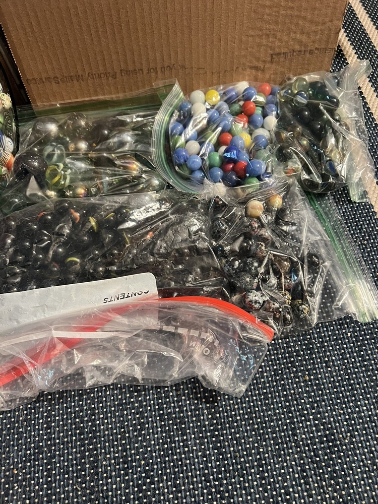 Marble Collection