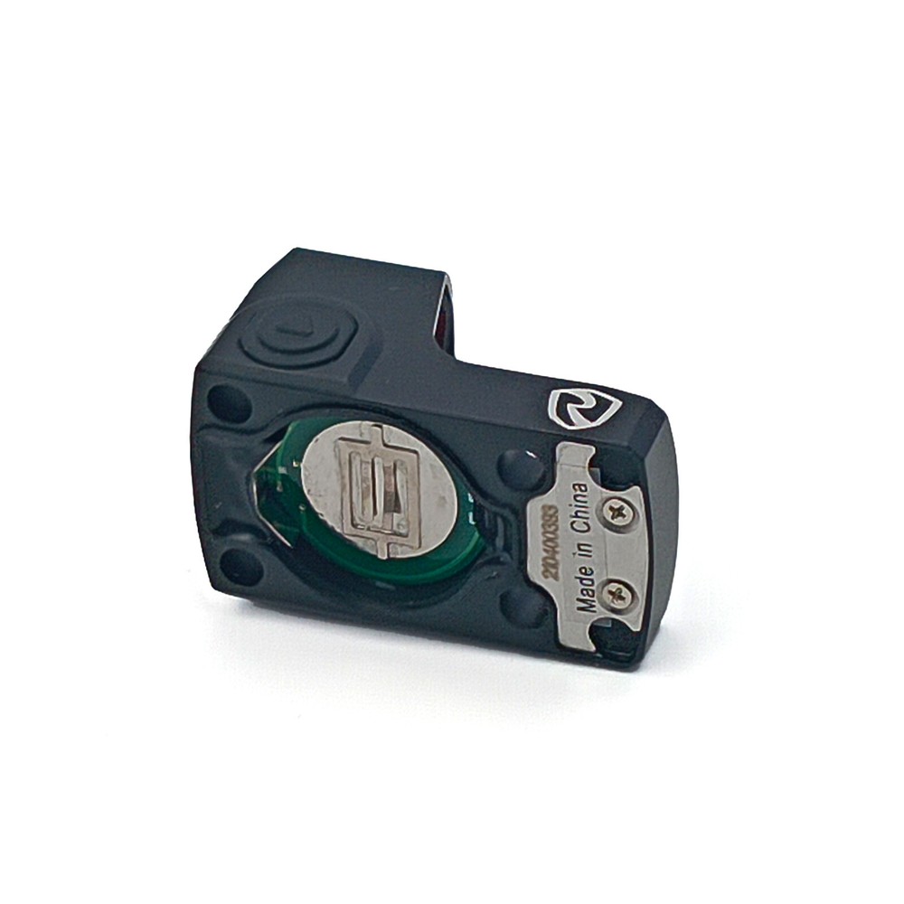 Riton Optics X3 Tactix MPRD 3 MOA Micro Red Dot Sight 3TMPRD