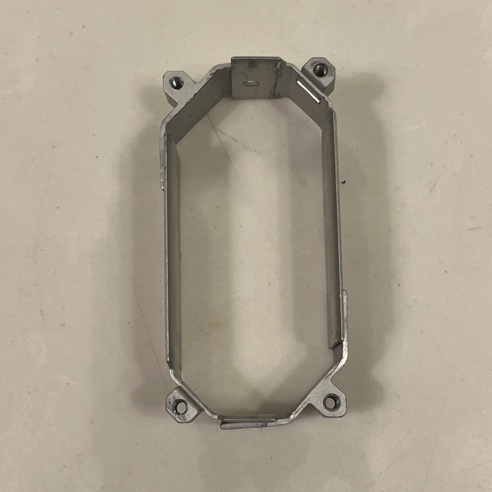 MSP Avionics 64321B Mounting Bracket Clamp