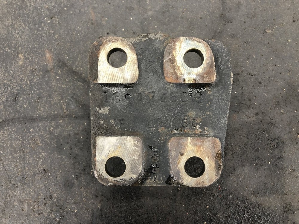 International T444E Engine Mount - Used | P/N 1664746C2