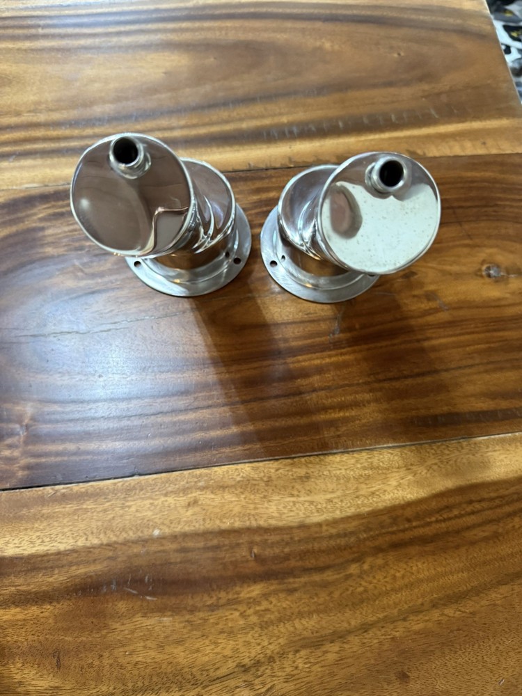 Amarine Cup Rod Combo x 2