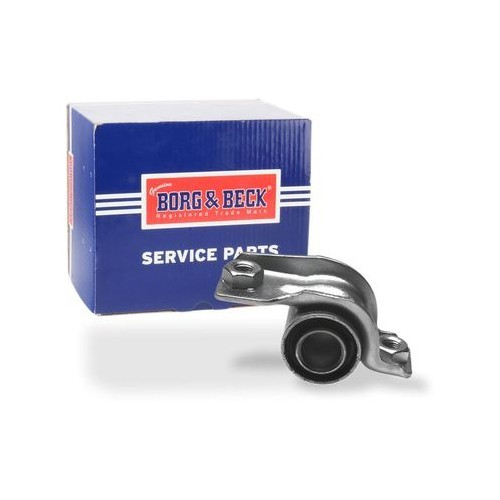 BORG & BECK Mounting, control/trailing arm BSK6423
