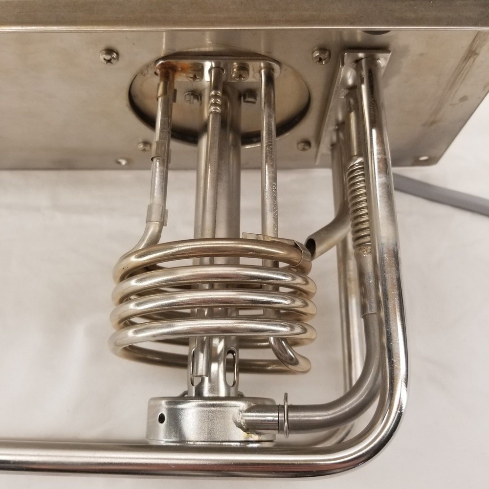 Lauda Type B Immersion Circulator | Powers On/Heats Up, Untested