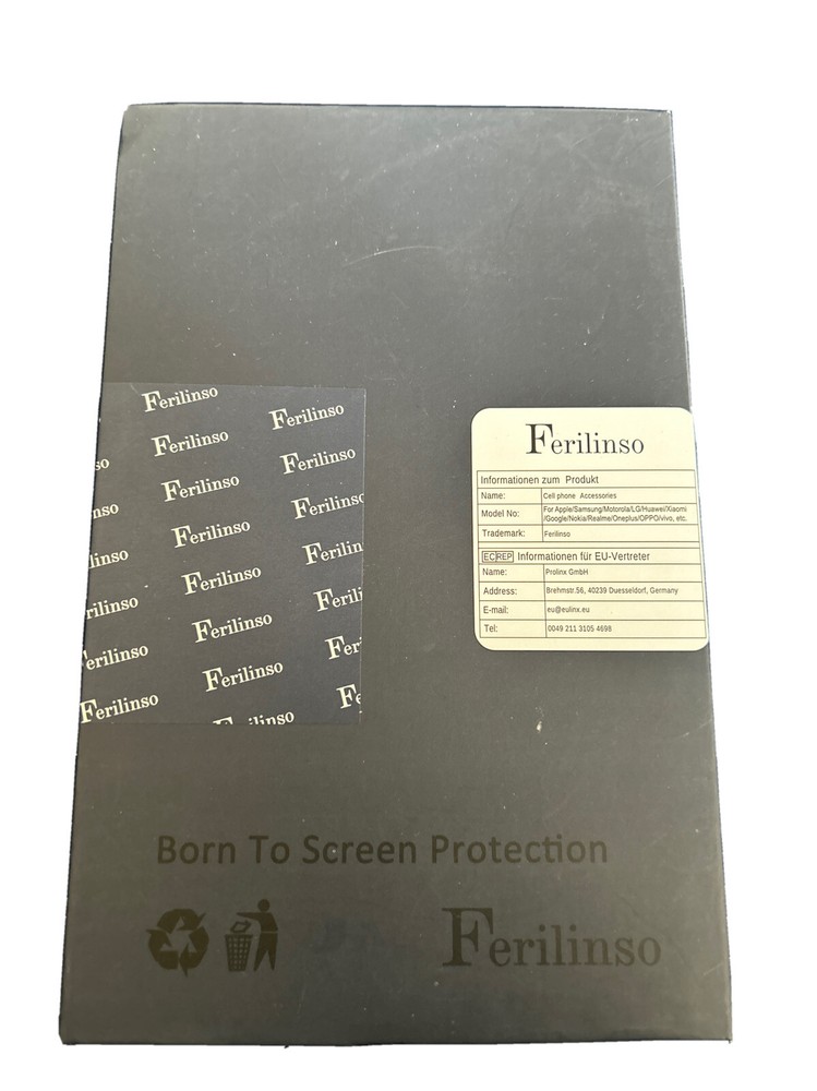 Tempered Glass Screen Protector for Nintendo Switch 2017 (2-Pack)