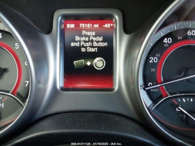 A/C Selector Switch fits 2018 Dodge Journey AC front dash mounted 8.4`` to