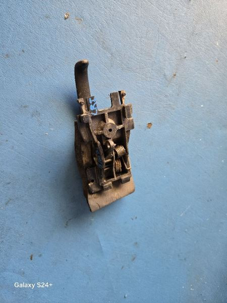 1993 EXPLORER Door Handle, Inner 145775